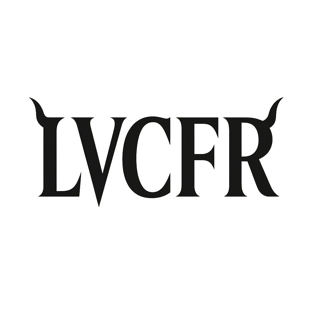 LVCFR X logo